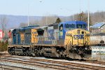 CSX 7800